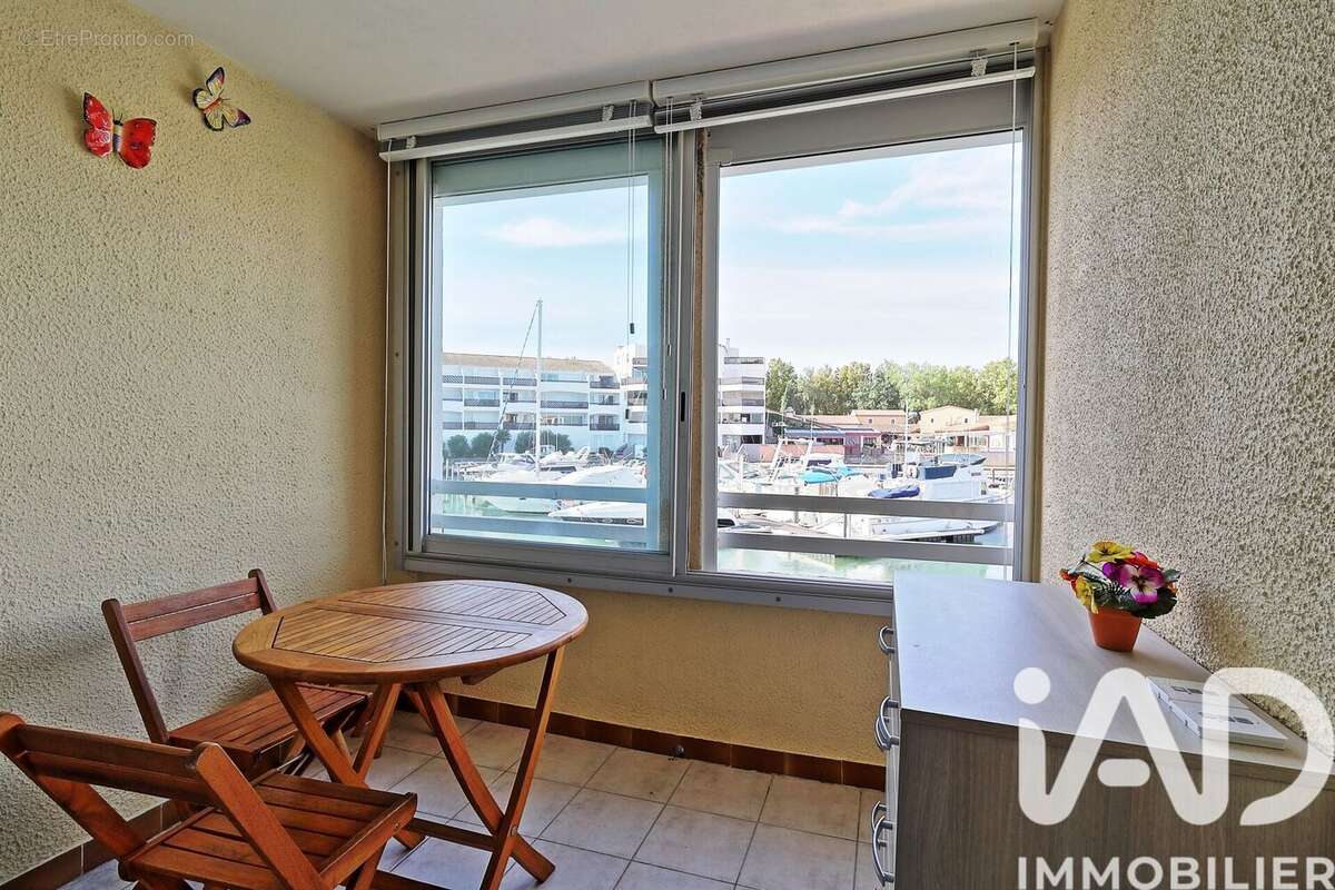 Photo 7 - Appartement à SAINT-CYPRIEN