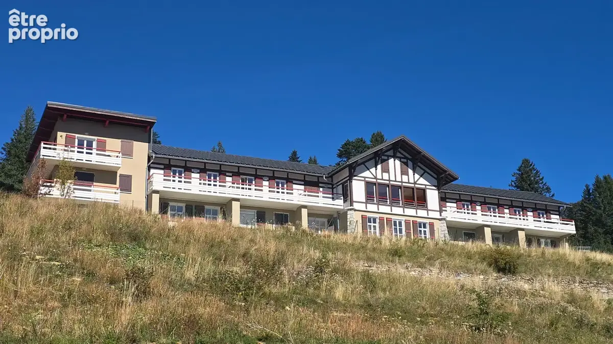 Photo Appartement à Les Deserts au prix de 425 000€