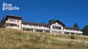 Appartement à LES DESERTS