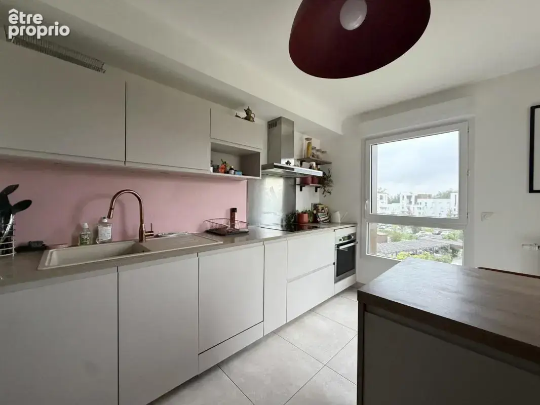 Appartement 5 pièces avec terrasses et parkings - photo 6