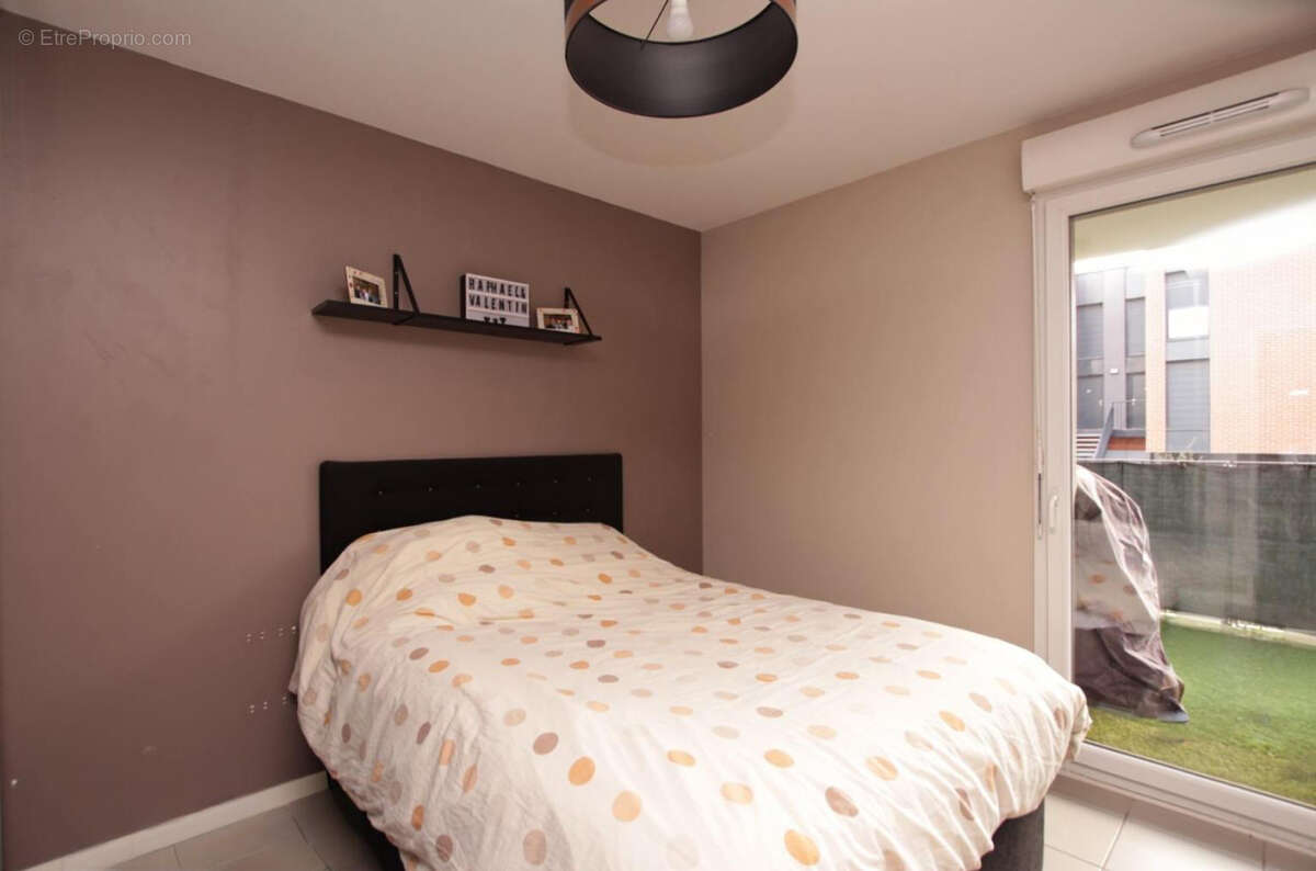 Appartement à SAINT-PRIEST