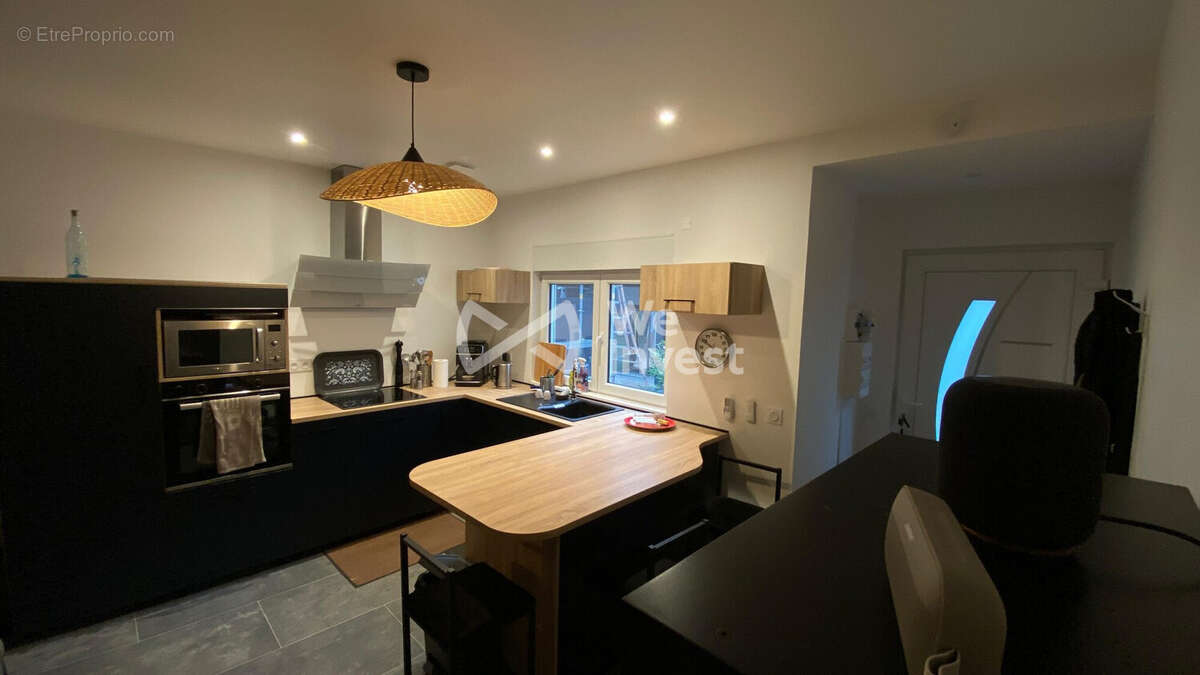 Appartement 2 - Appartement à BOURGES