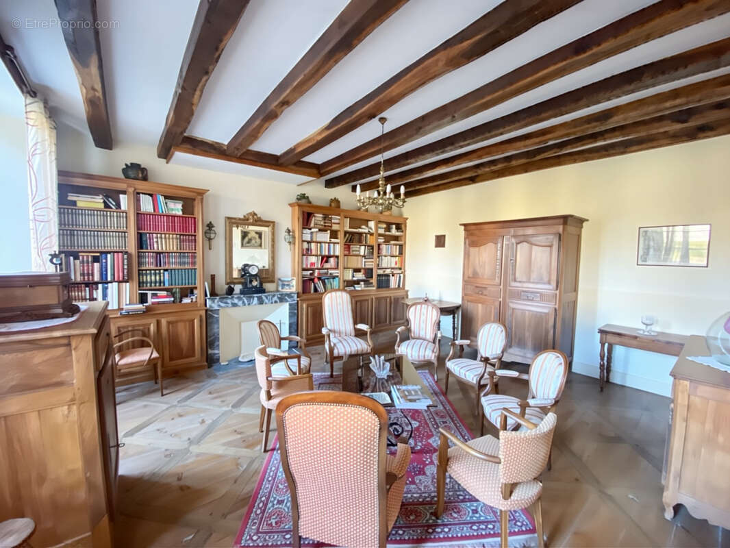 Maison à ROUILLAC