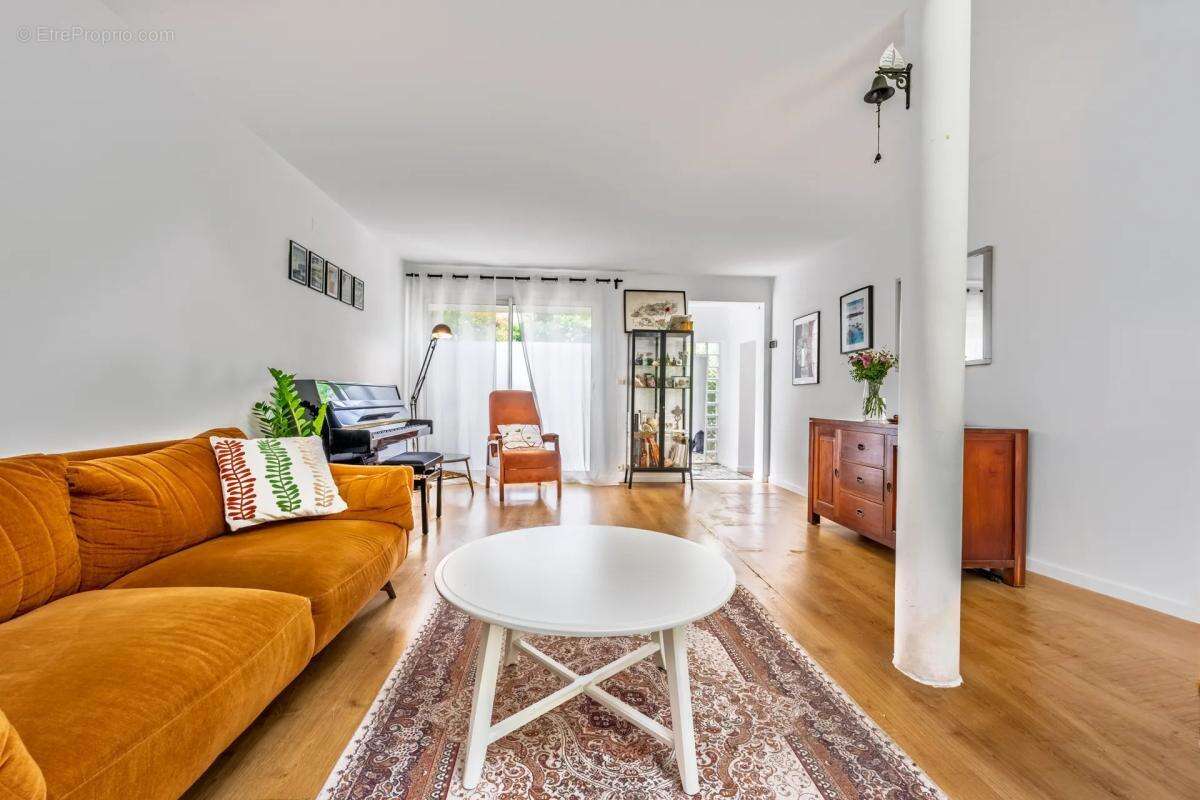 Maison à MASSY