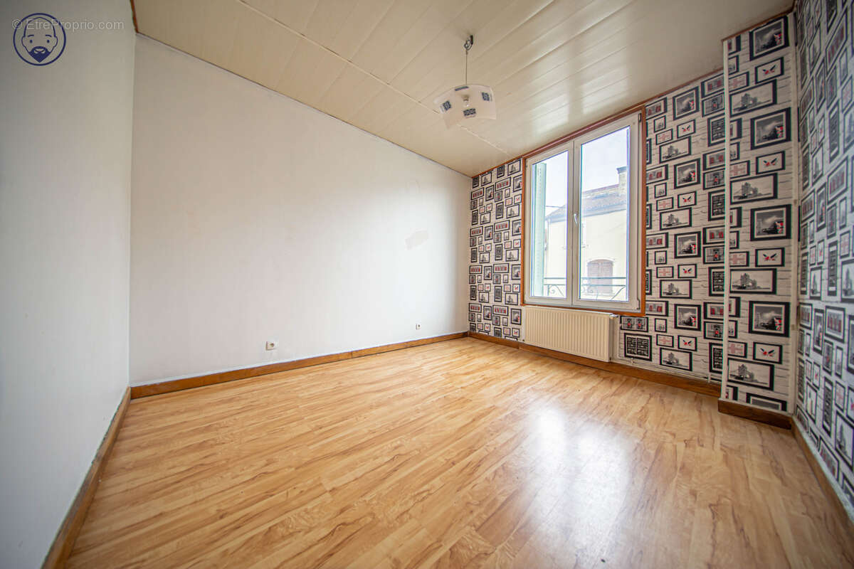 Maison à LIGNY-EN-BARROIS