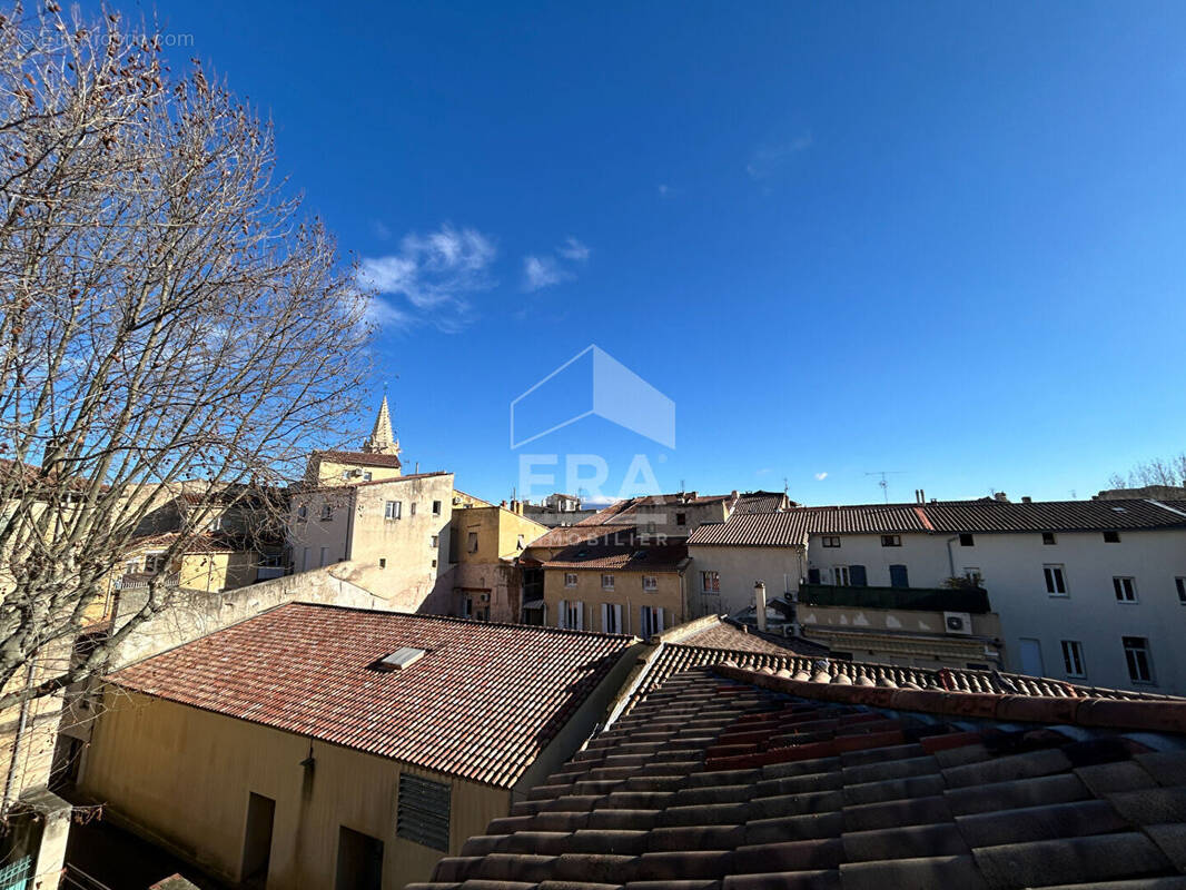 Maison à CARPENTRAS