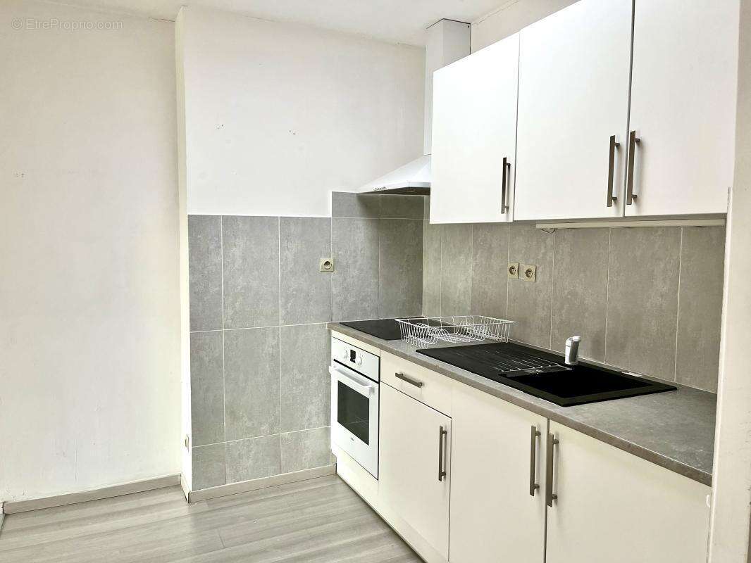 Appartement à PHALEMPIN