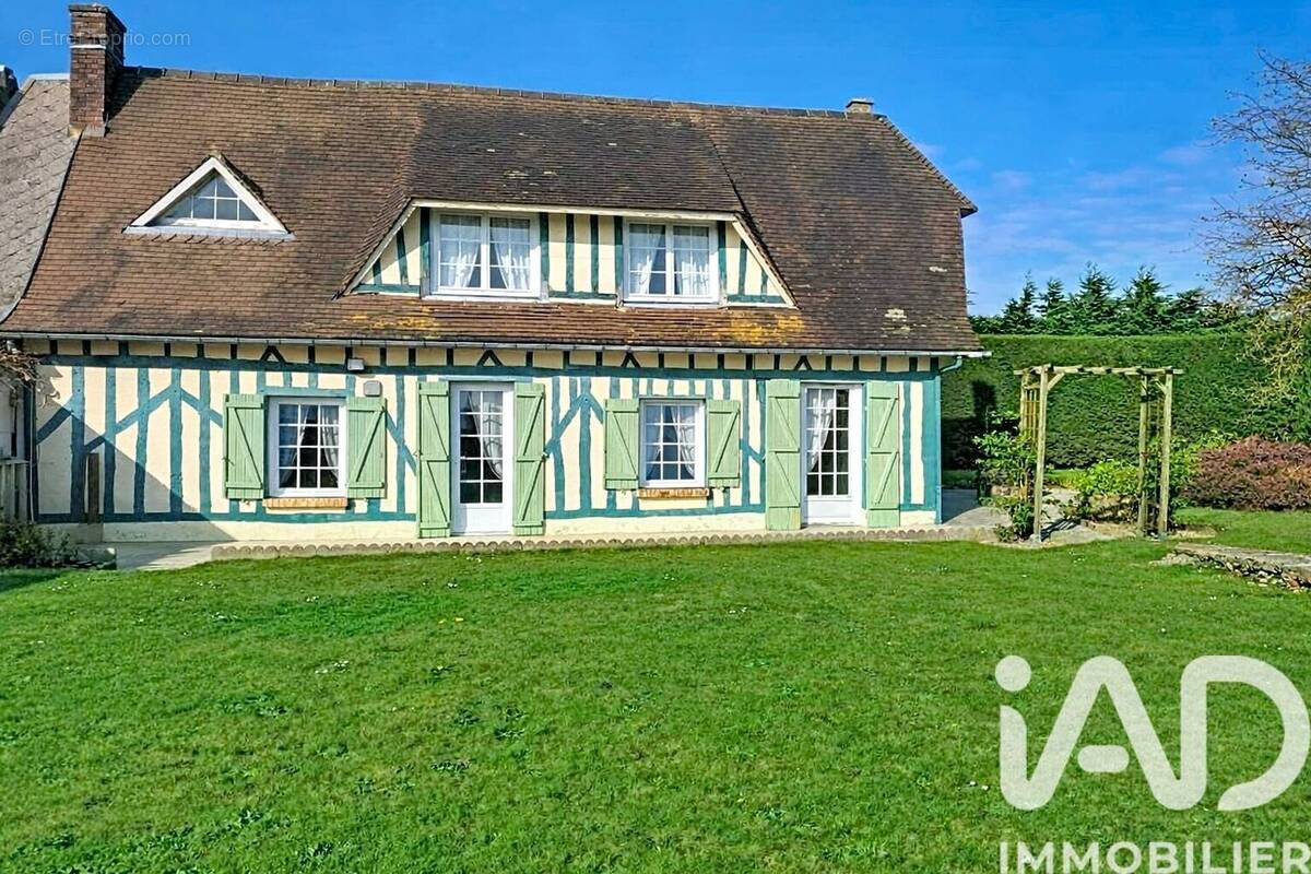 Photo 1 - Maison à SASSETOT-LE-MALGARDE