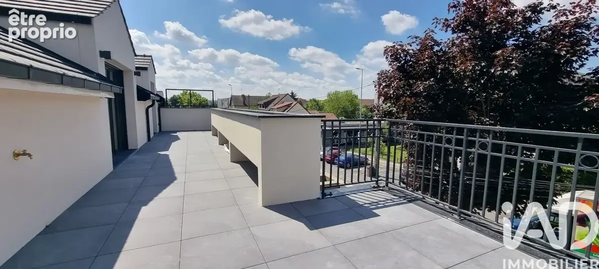 Photo 1 - Appartement à NEUILLY-SUR-MARNE