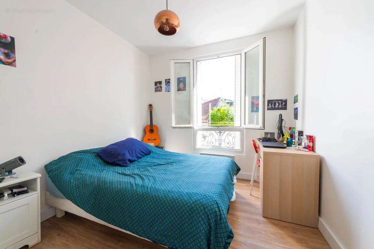 Appartement de 2 pièces de 35 m² à Courbevoie - photo 7