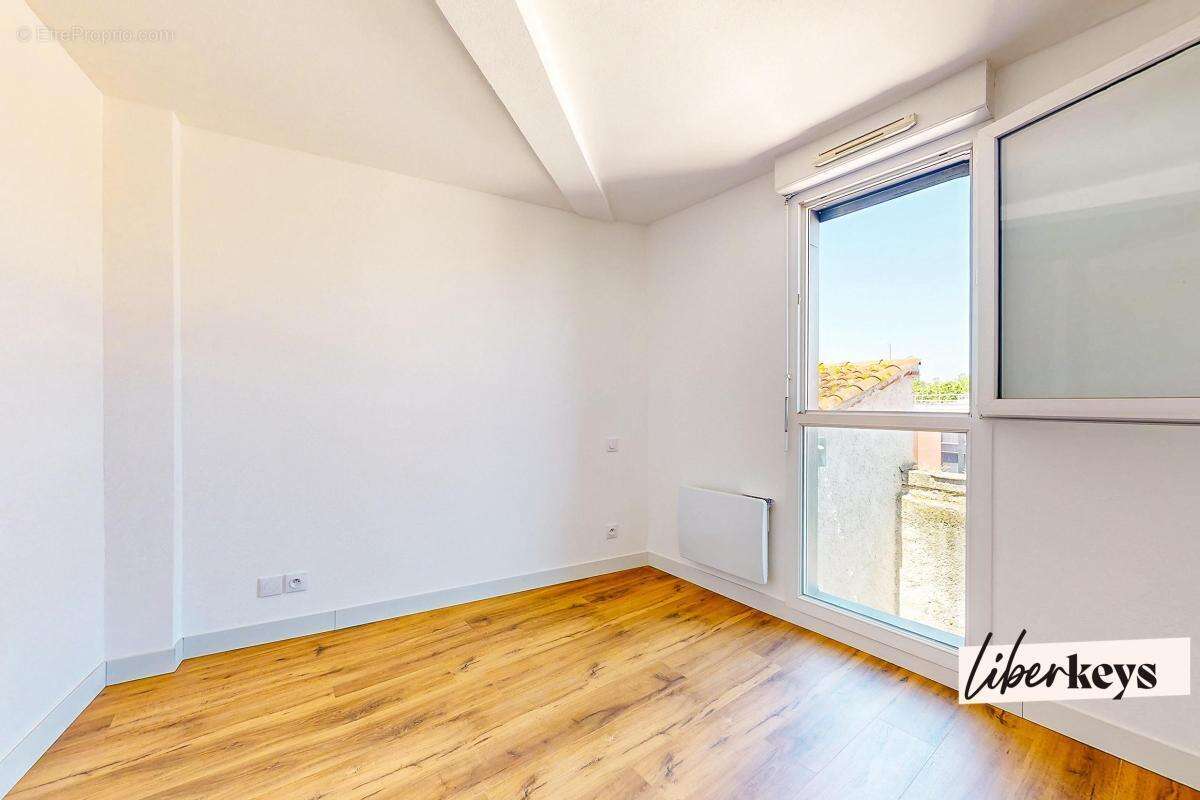Appartement à ALBI