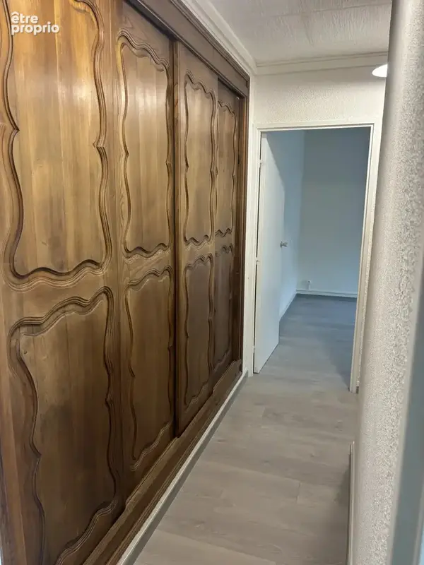 Appartement 71m2   2 chambres - photo 6