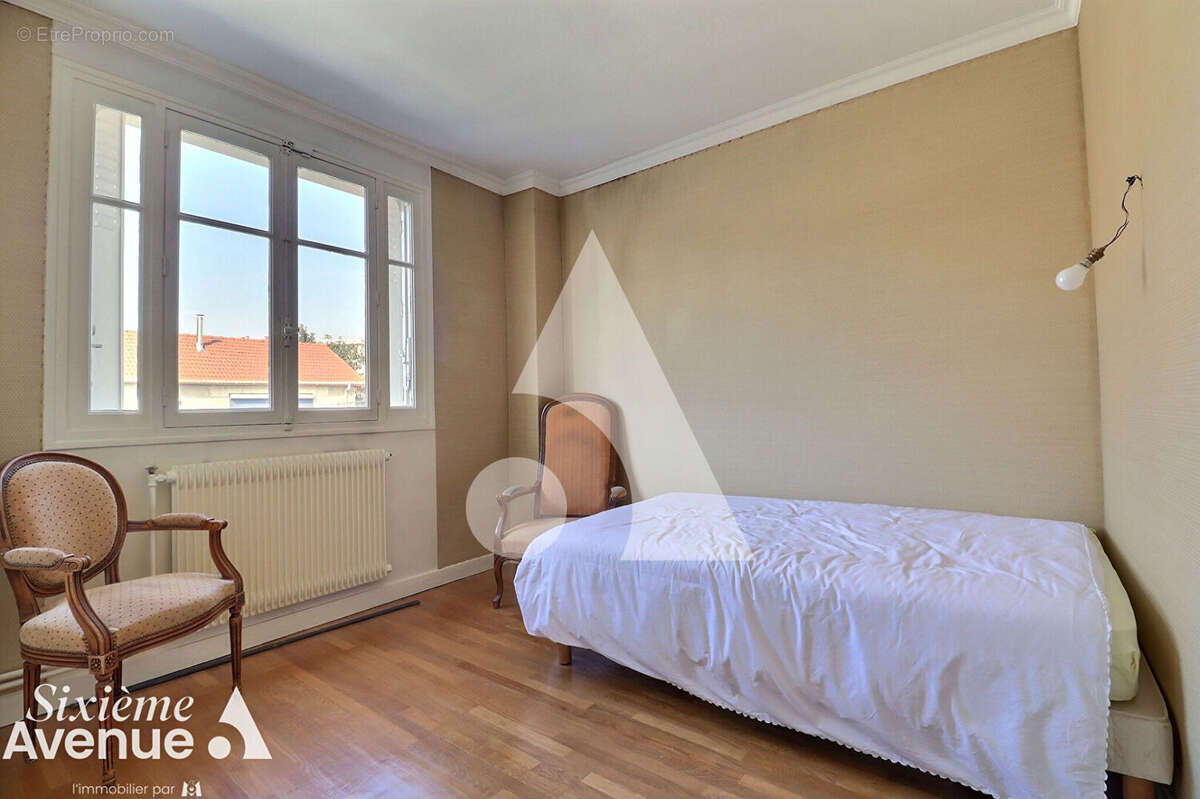 Maison à ROMAINVILLE