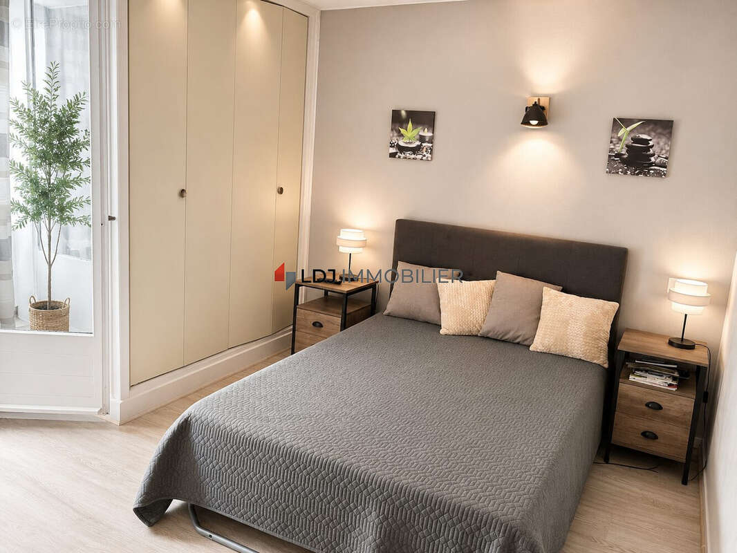 Appartement à AMELIE-LES-BAINS-PALALDA
