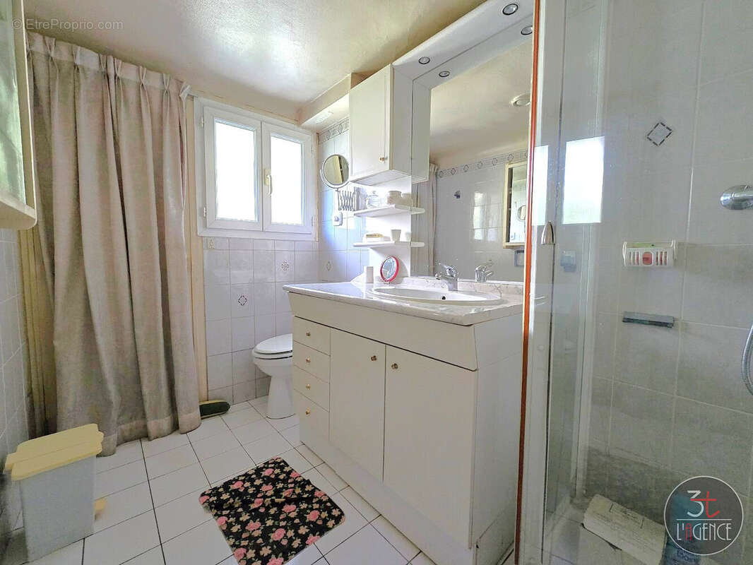 Maison à FONTENAY-SOUS-BOIS