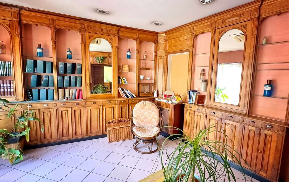 Appartement à BOUSSAC