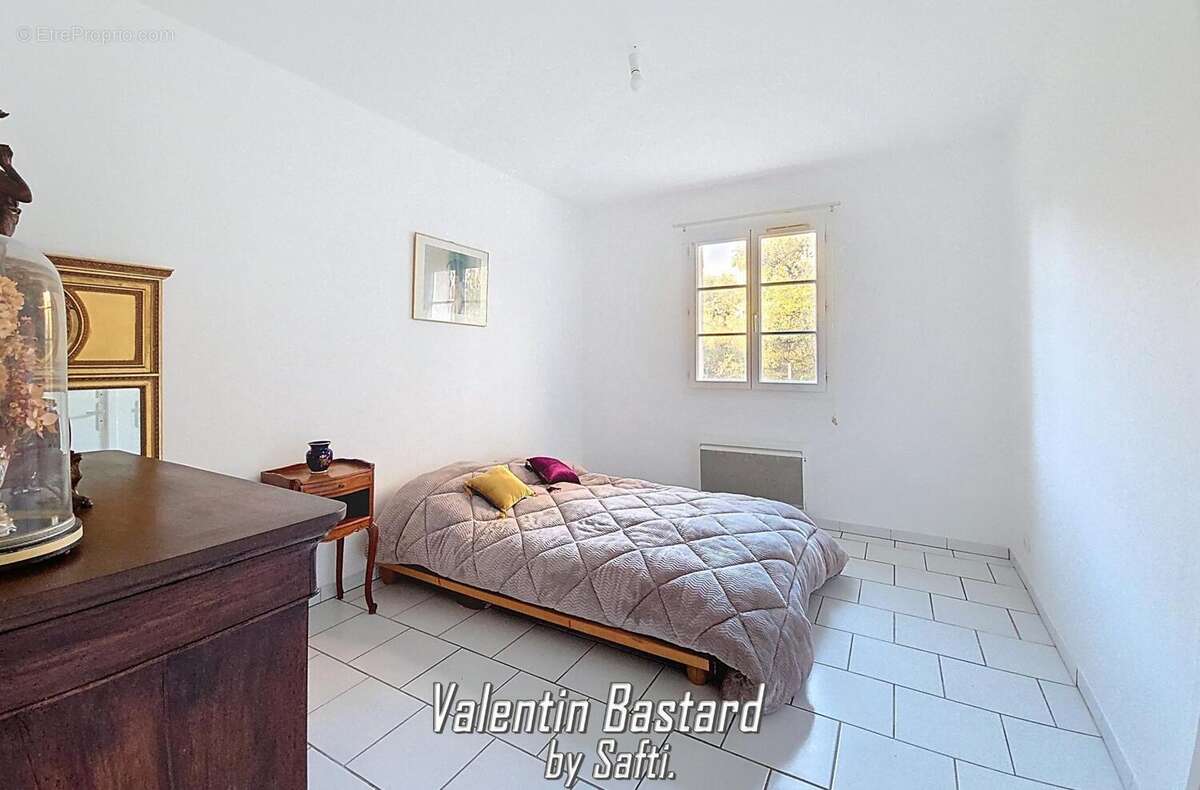 Photo 6 - Maison à ATHEE-SUR-CHER