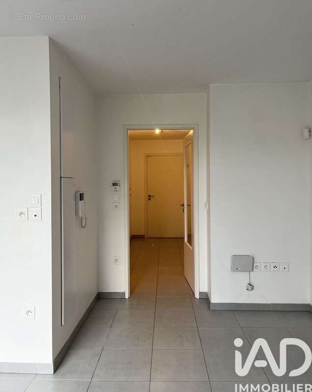 Photo 6 - Appartement à TOULOUSE