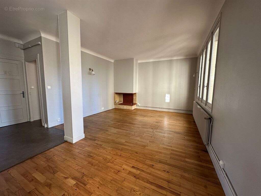 Appartement à CLERMONT-FERRAND