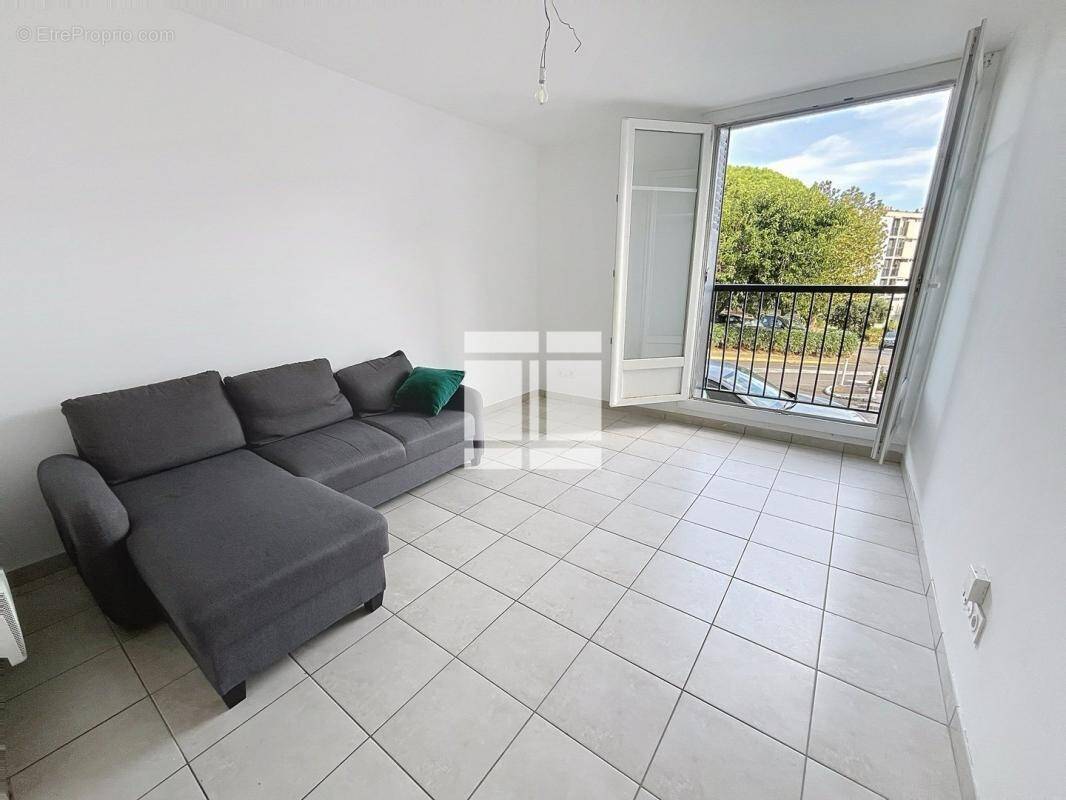 Appartement à BASTIA