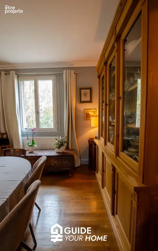 Maison de 5 pièces à vendre à CHATEAUROUX (36) - photo 3