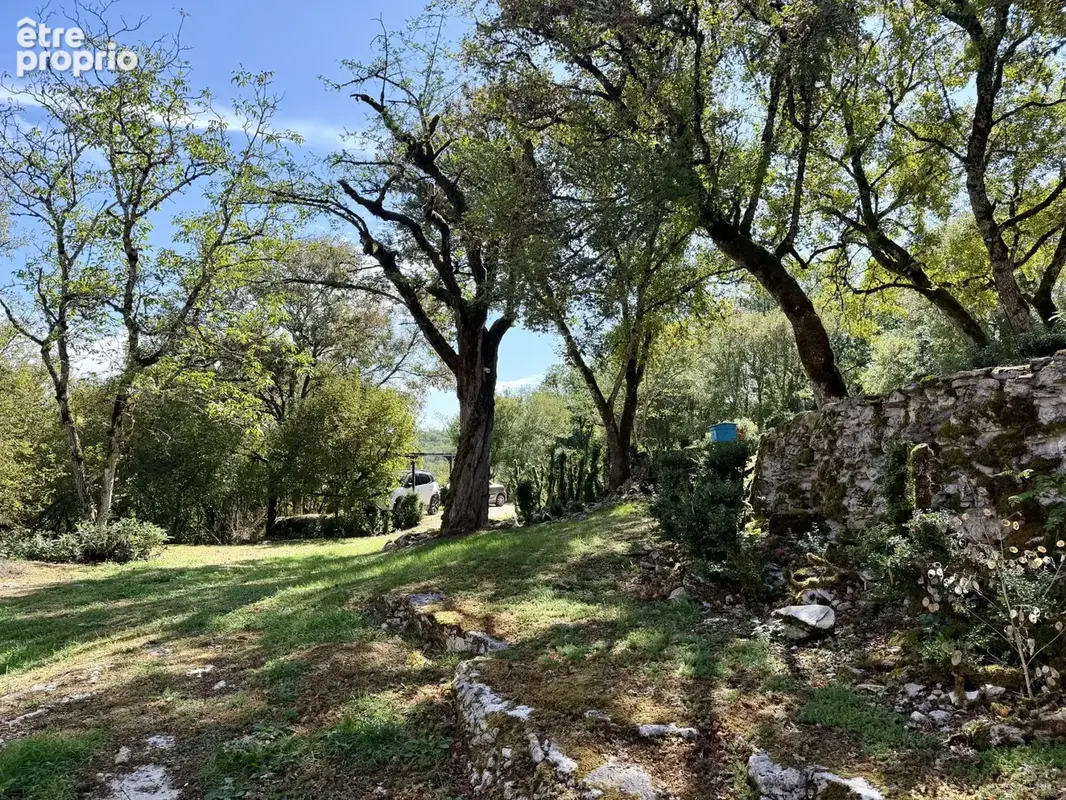 Propriété d' exception sur plus de 9 hectares . - photo 29