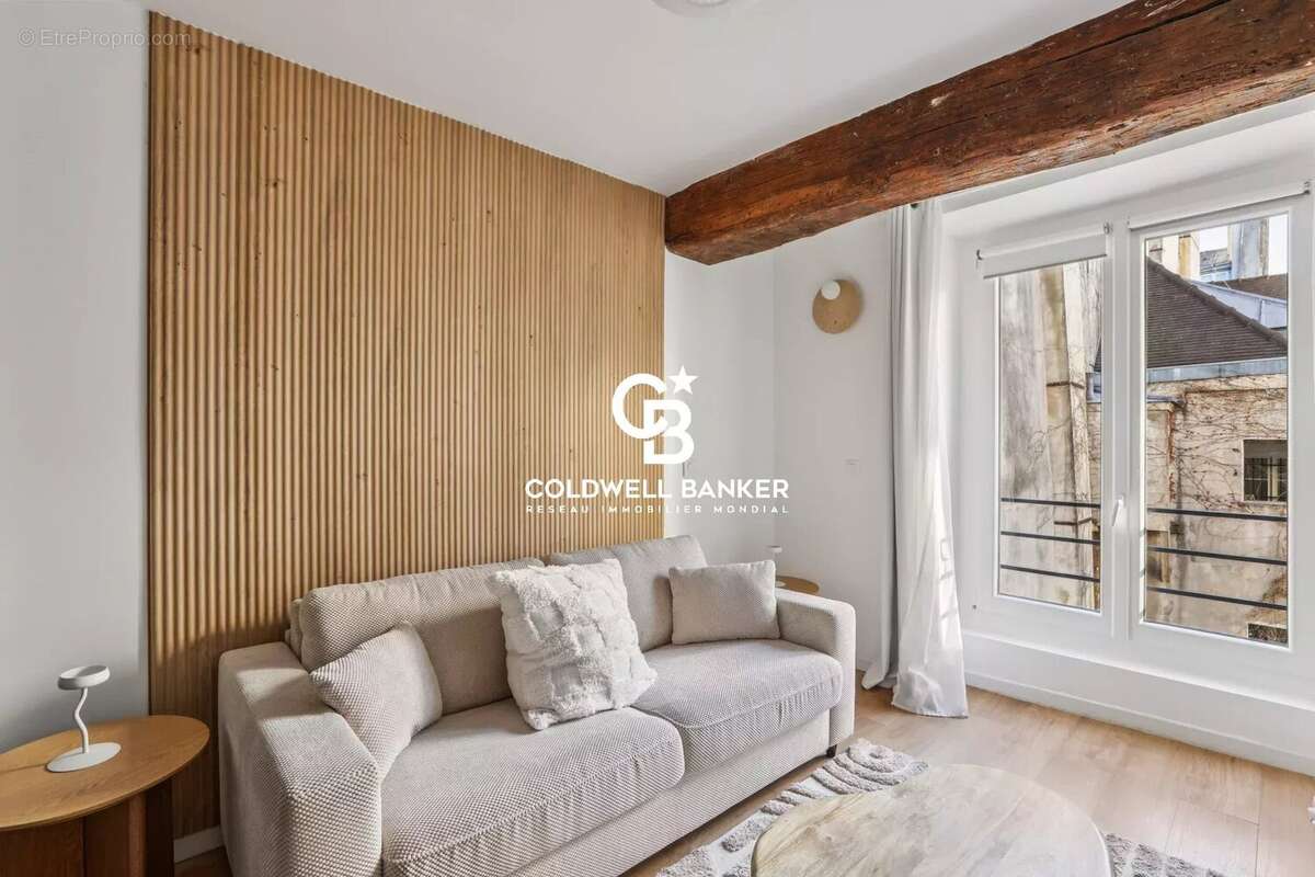 Lot de deux studios rénovés au coeur des quartiers Saint Sulpice / Saint Germain-des-Prés, 75006 - photo 6