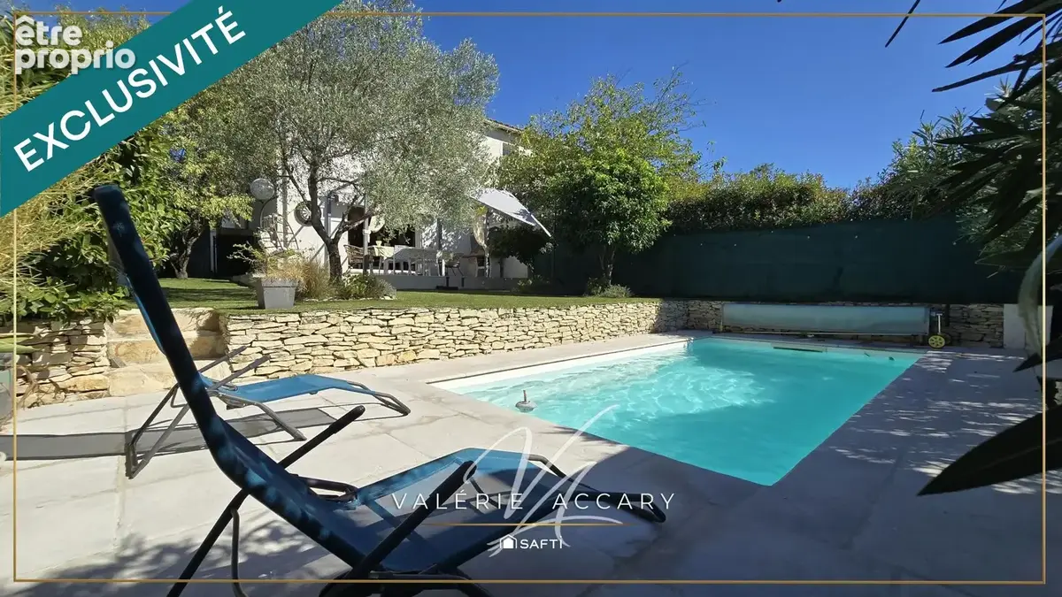 Photo 1 - Maison à ROCBARON