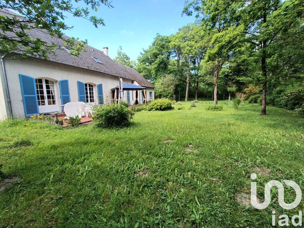 Photo 3 - Maison à DONNERY