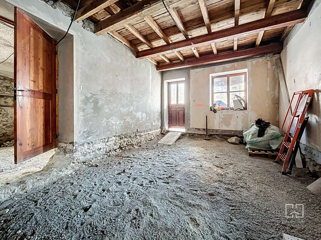 Maison à BRIANCON