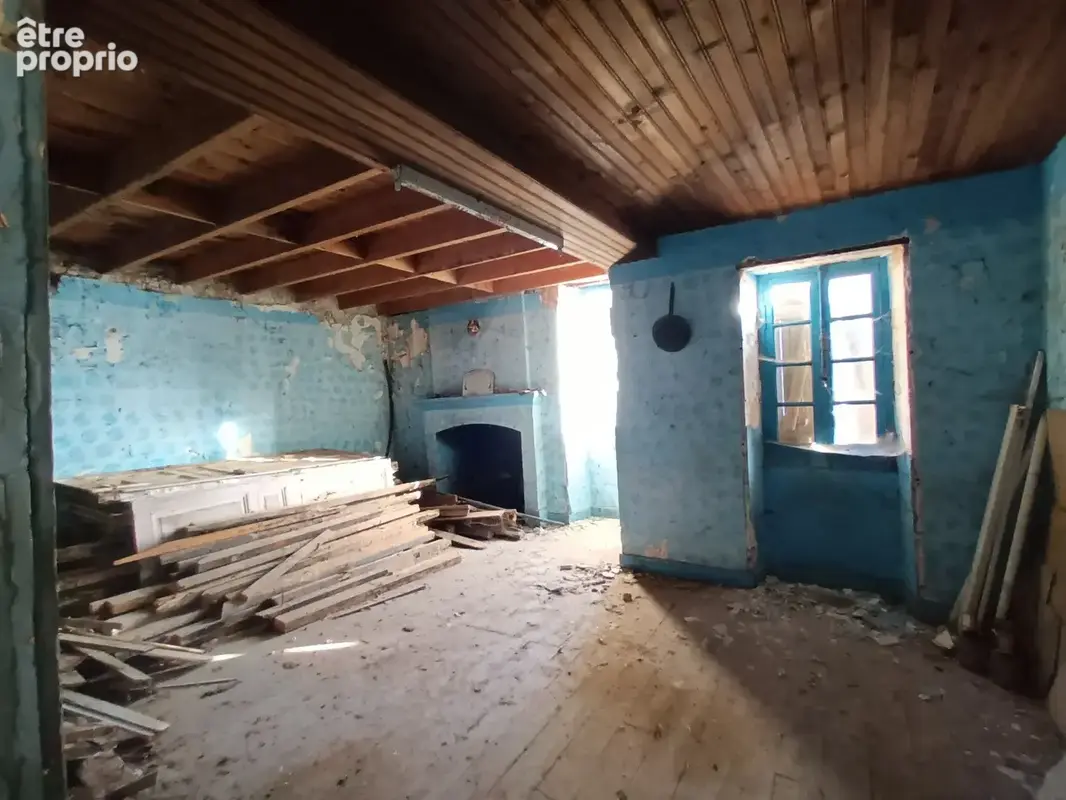 A vendre à Château-L'Evêque! - photo 13