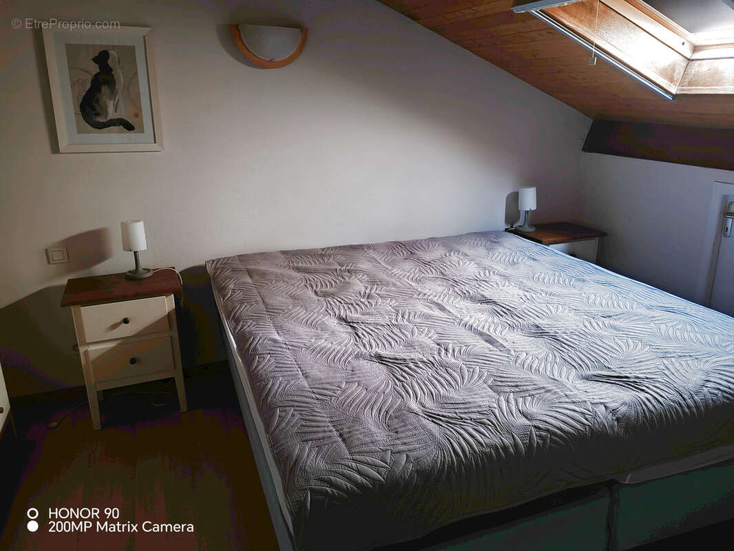 Appartement à SAINT-JULIEN-EN-BORN