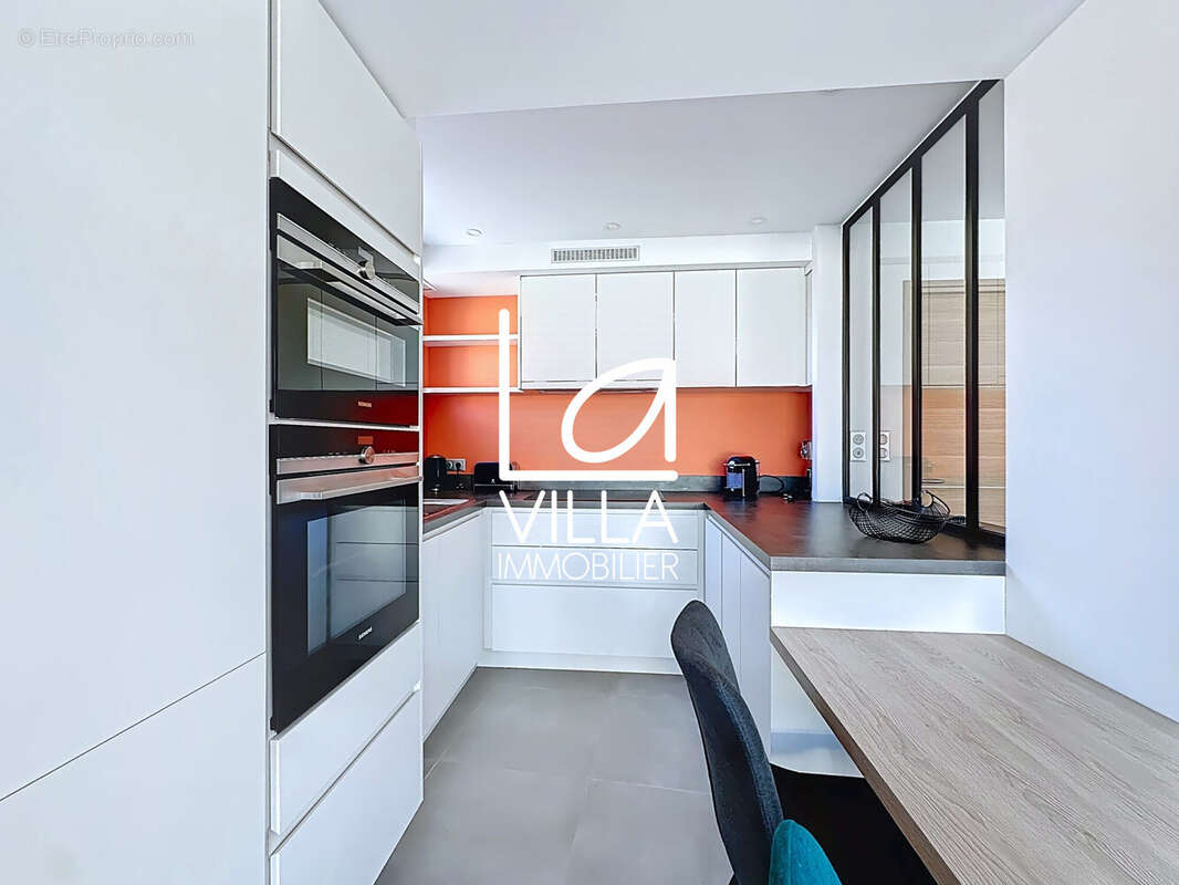 Appartement à WIMEREUX