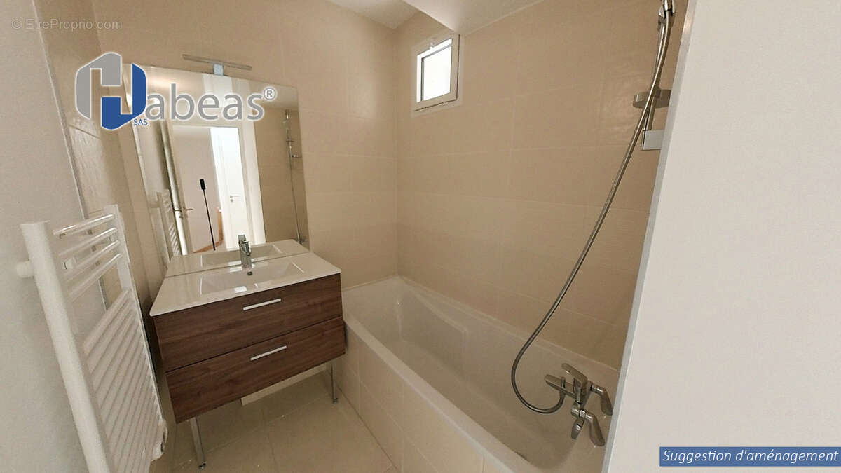 Maison à LA SEYNE-SUR-MER