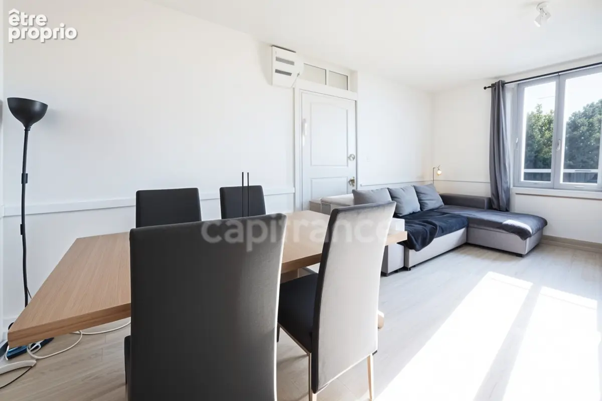 Immeuble de rapport - 3 appartements - Maurs (15) - photo 4