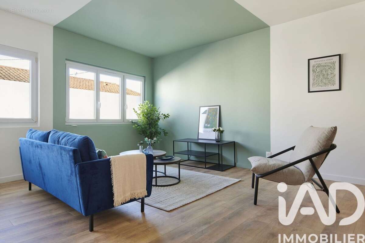 Photo 3 - Appartement à CHOLET