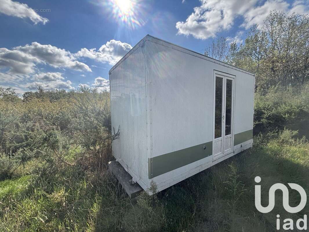 Photo 4 - Terrain à LA VILLE-DIEU-DU-TEMPLE