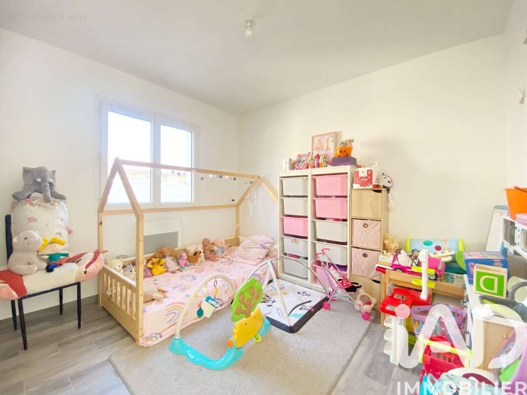 Photo 7 - Maison à SORGUES