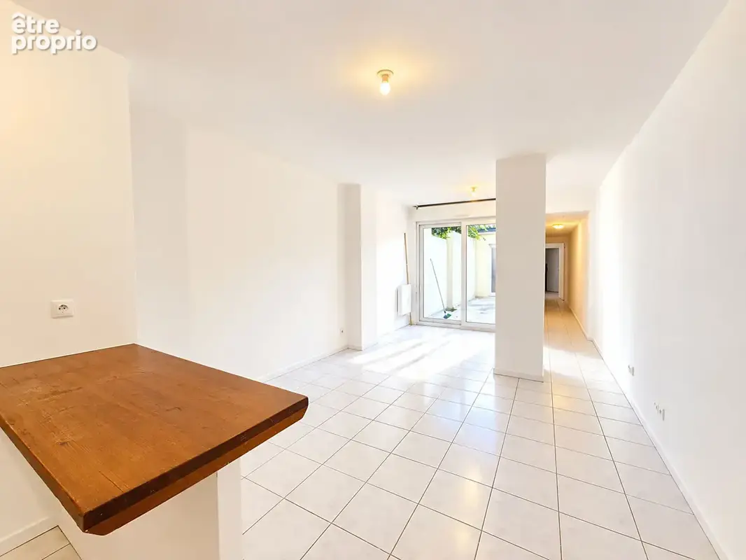 Immeuble 170m² à libourne - photo 3