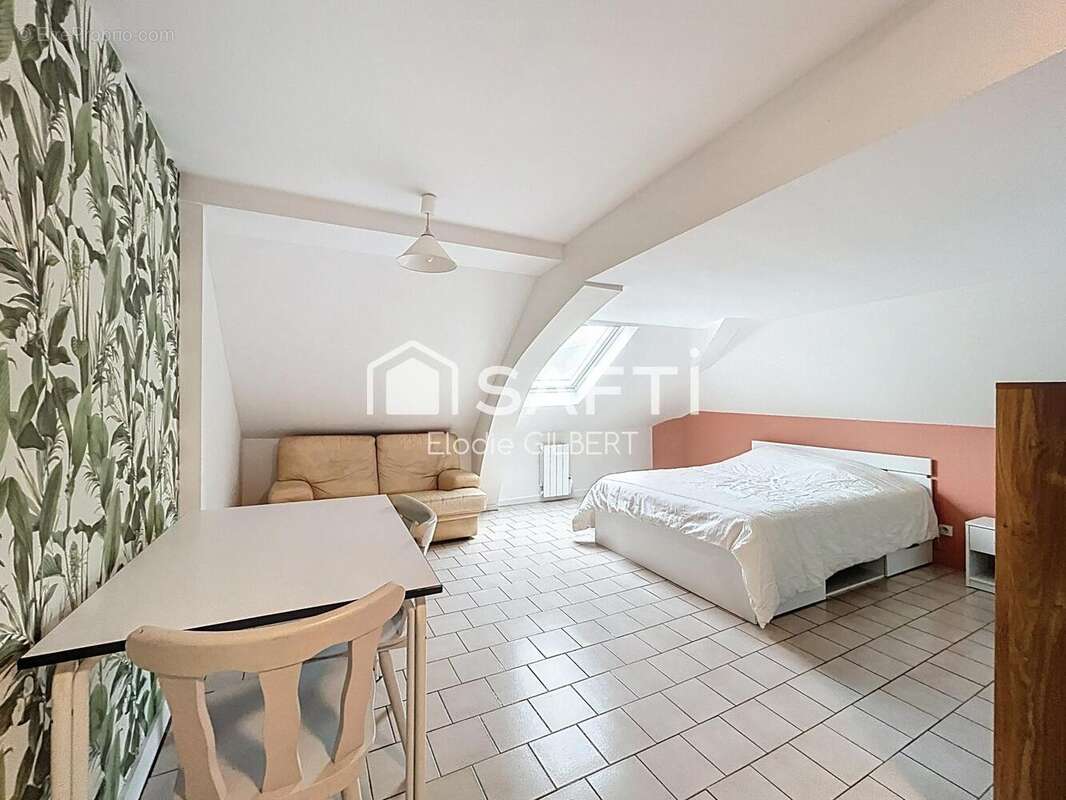 Photo 3 - Appartement à LA FLECHE