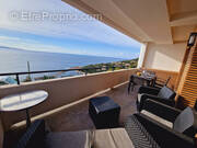 Appartement à CARGESE