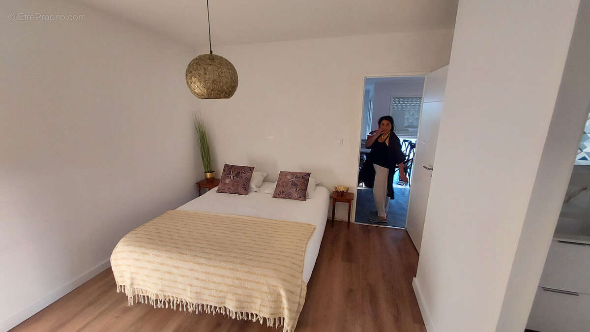 Maison à CINTEGABELLE