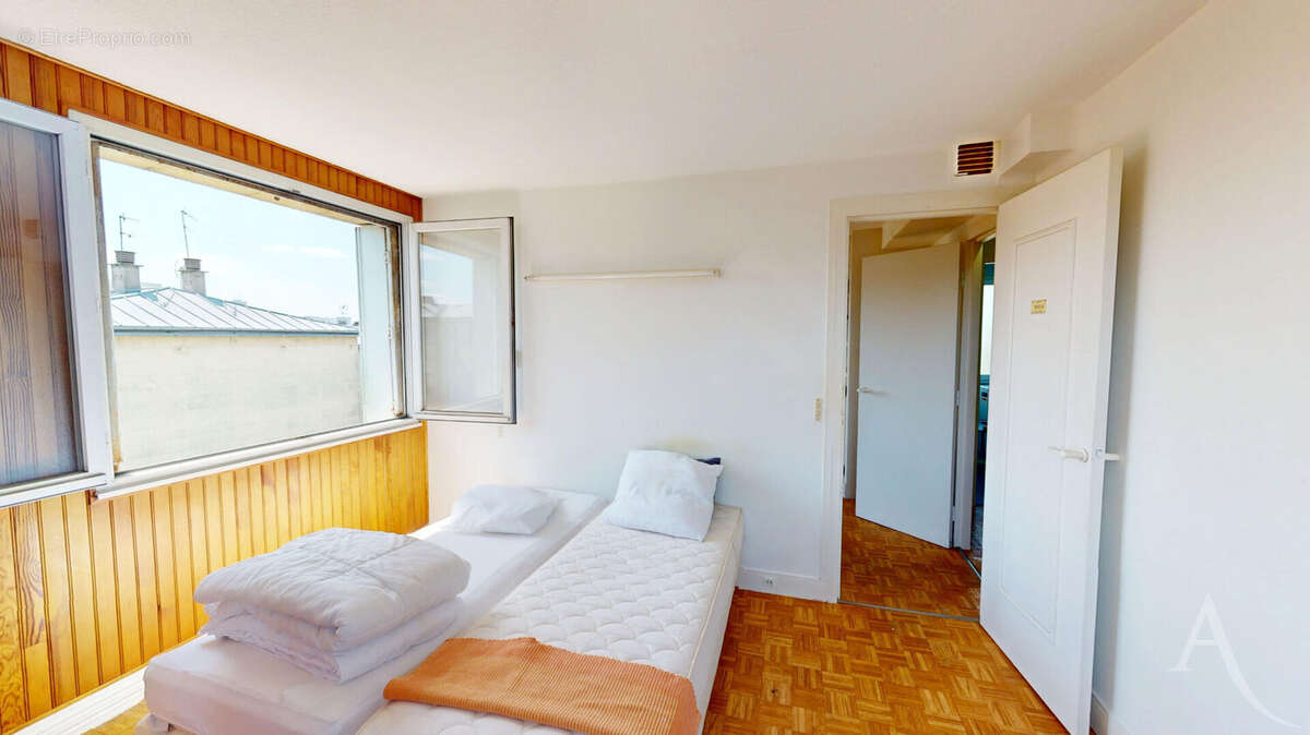 Appartement à MONTREUIL