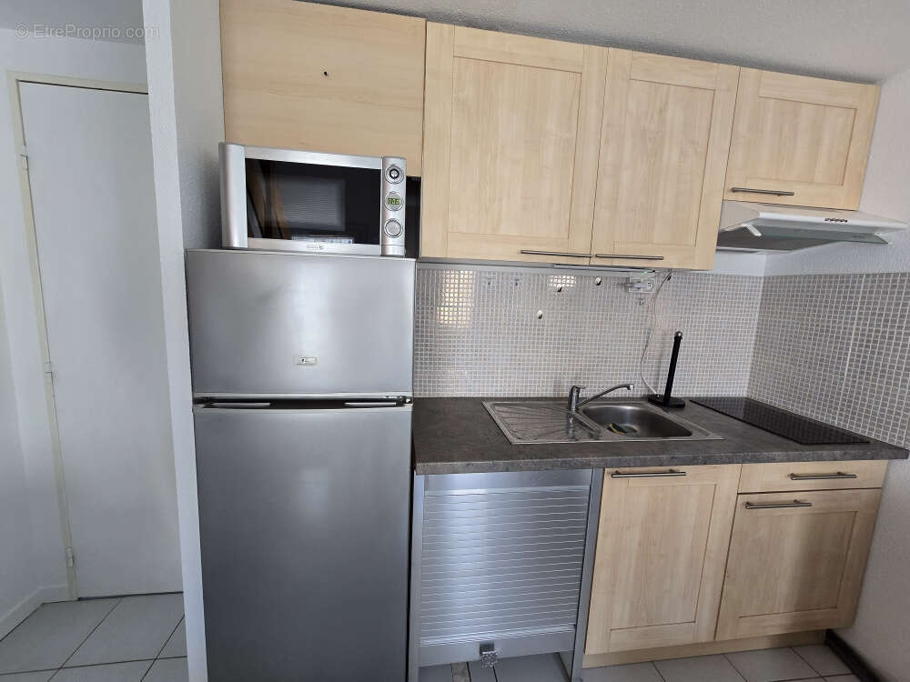 Maison à SAINT-HILAIRE-DE-RIEZ