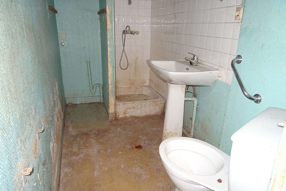 Maison à AUTHON-DU-PERCHE