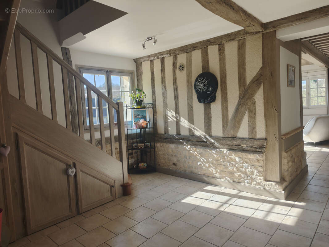 Maison à LISIEUX