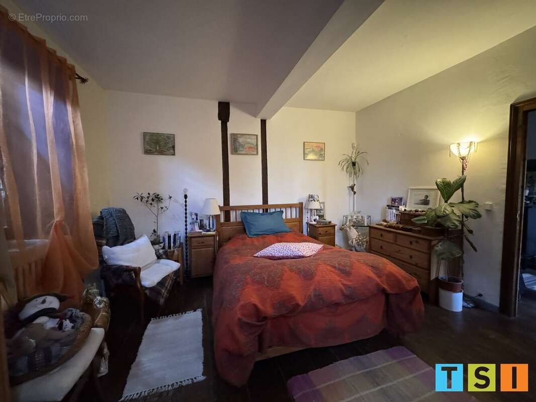 Saleich  Charmante demeure de caractère T6 180.m² du XVIII siècle - photo 7