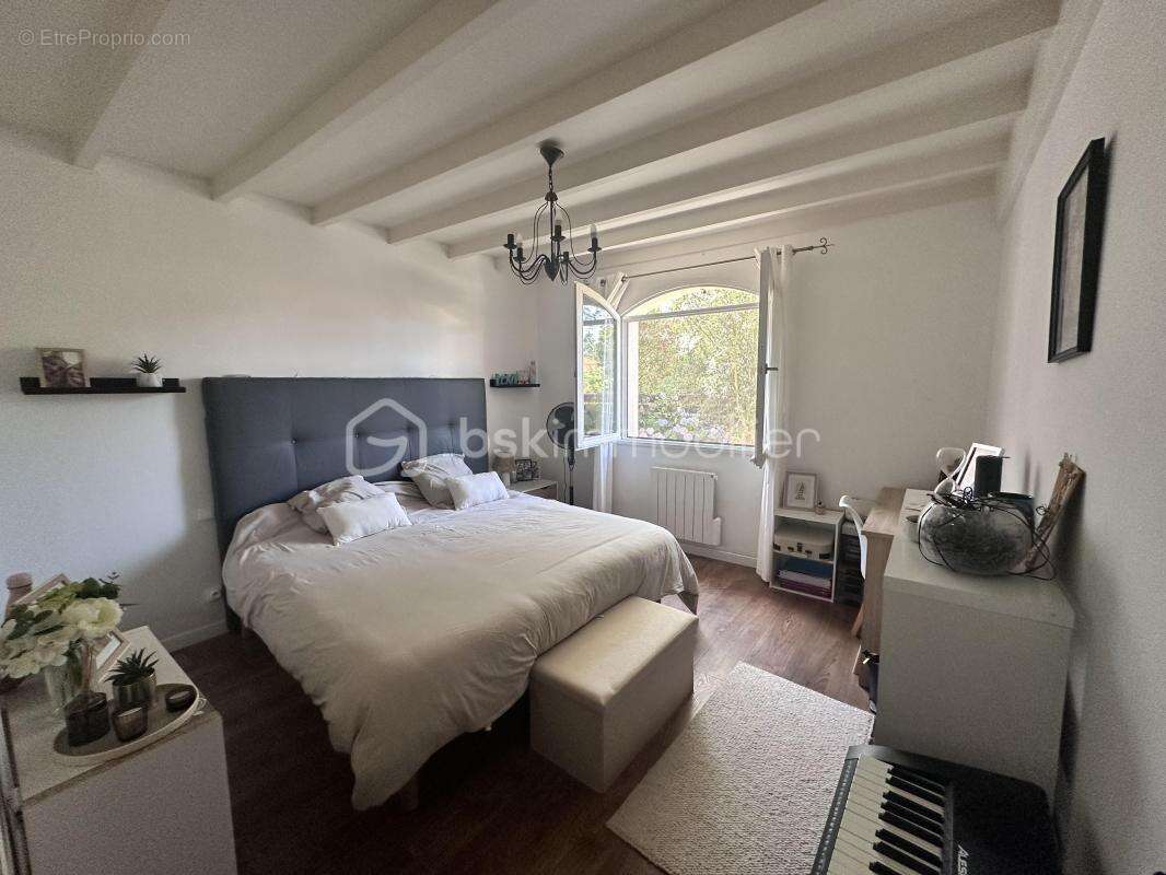 Maison à RABASTENS-DE-BIGORRE