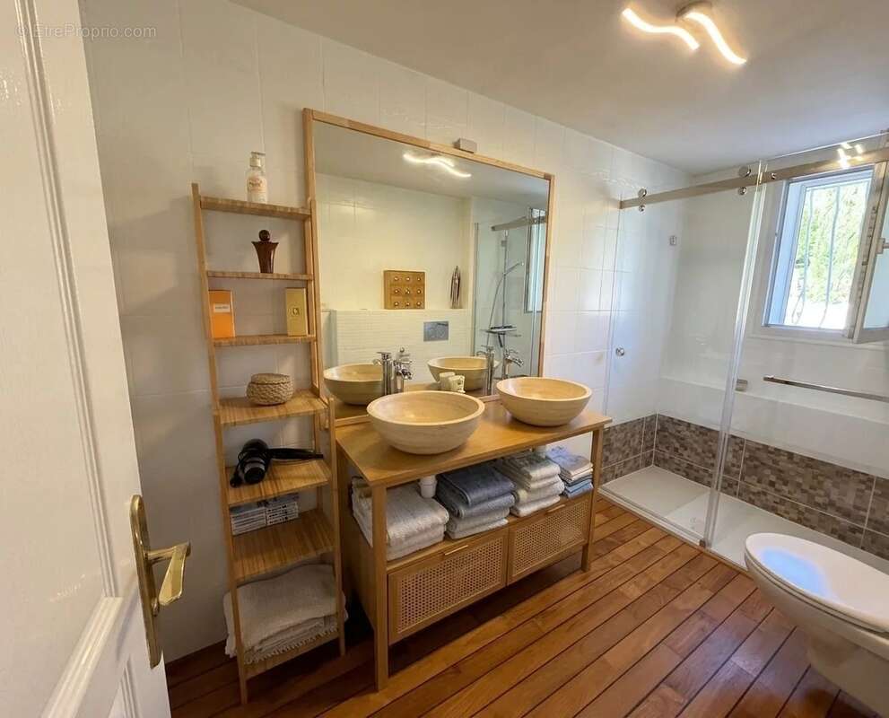 Maison - cotignac - photo 20