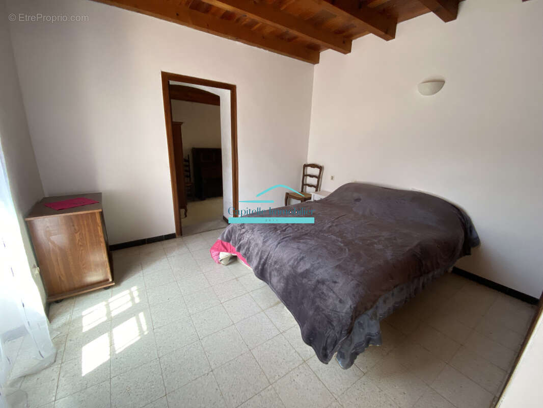 Maison à NOVELLA